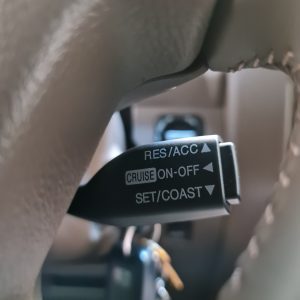 lc71 / lc76 / lc78 / lc79 cruise control