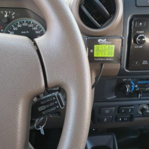 lc71 / lc76 / lc78 / lc79 cruise control