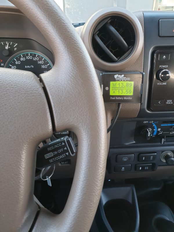 lc71 / lc76 / lc78 / lc79 cruise control