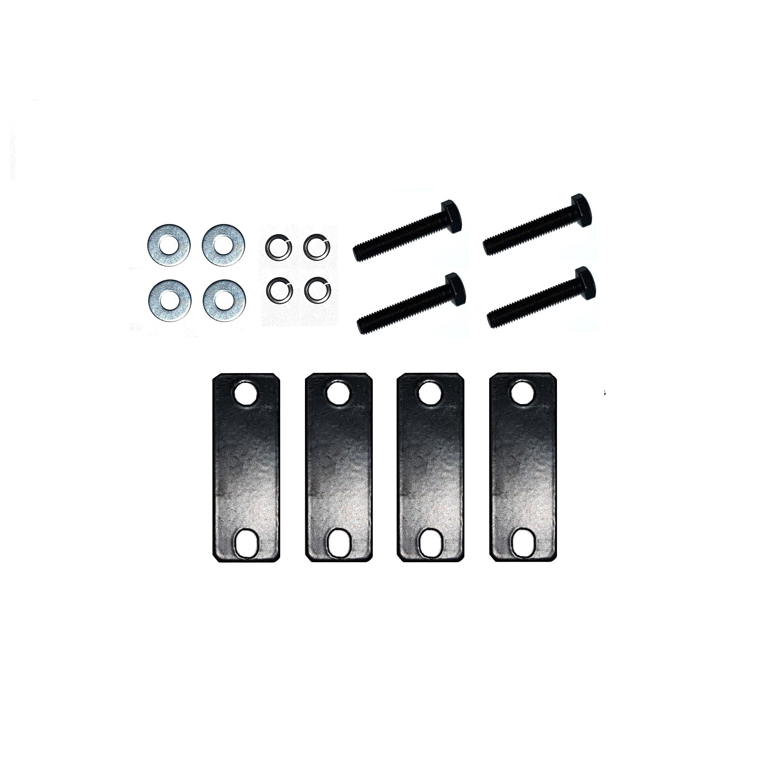 front Sway Bar Spacer Kit LC71/LC76/LC78/LC79
