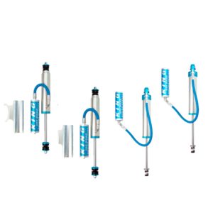Tundra KING 2.5″ SHOCKS KIT