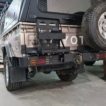 LC79 Rear Bumper - Image 5