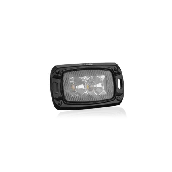 10W MINI LED FLUSH MOUNT OSRAM