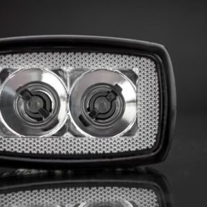 FLOOD -10W MINI LED LIGHT OSRAM