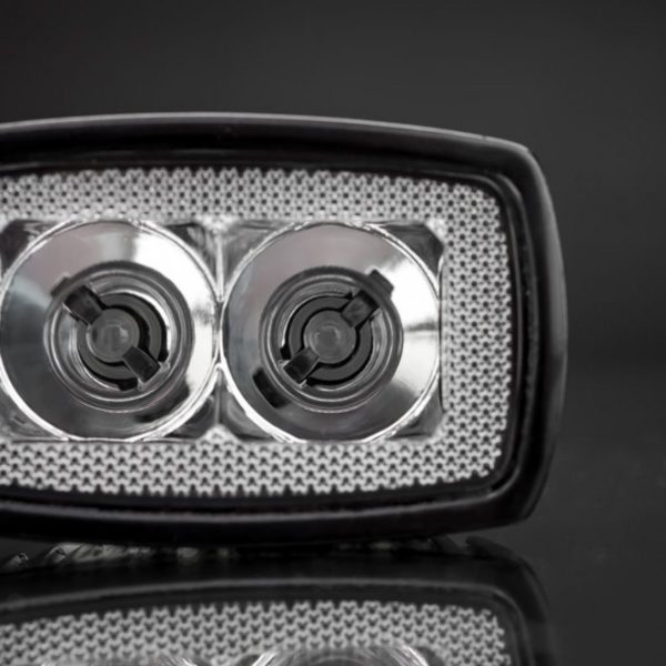 FLOOD -10W MINI LED LIGHT OSRAM