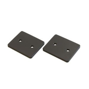 PATROL Y61 4-DOOR (2166mm) SLIMLINE II ROOF RACK KIT