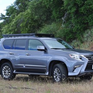 GX460 SLIMLINE II ROOF RACK KIT – KRLE007T