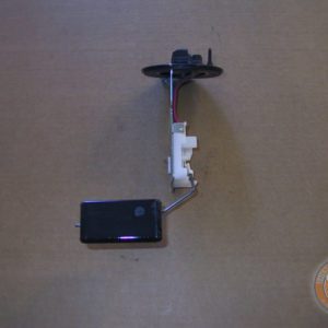 lc200 Combo Fuel tank total 215L & Water tank 55L