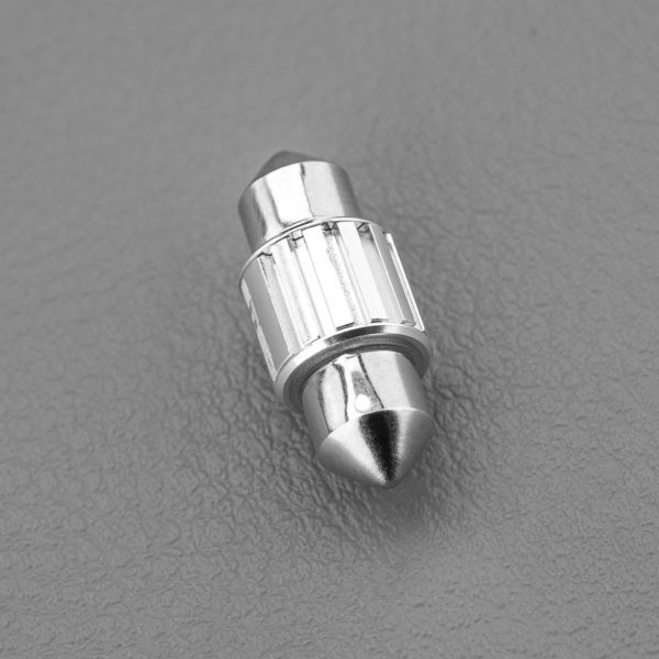FESTOON 31MM LED BULBS (PAIR)