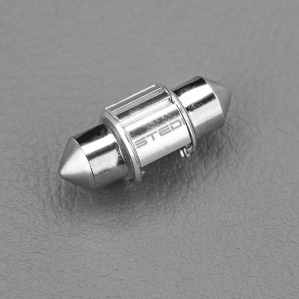 FESTOON 31MM LED BULBS (PAIR)