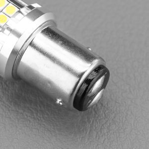 BAY15D (1157) LED BULBS (PAIR)
