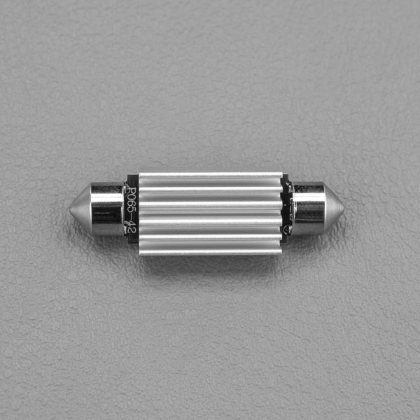 FESTOON 42MM LED BULBS (PAIR)