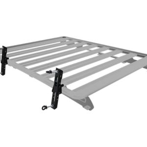 RECOVERY DEVICE & GEAR HOLDING SIDE BRACKETS – BY FRONT RUNNER