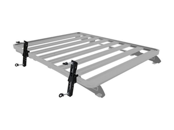 RECOVERY DEVICE & GEAR HOLDING SIDE BRACKETS – BY FRONT RUNNER