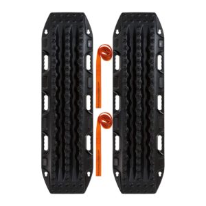 MAXTRAX MKII Black