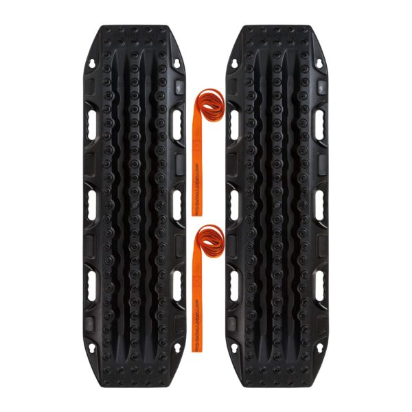 MAXTRAX MKII Black
