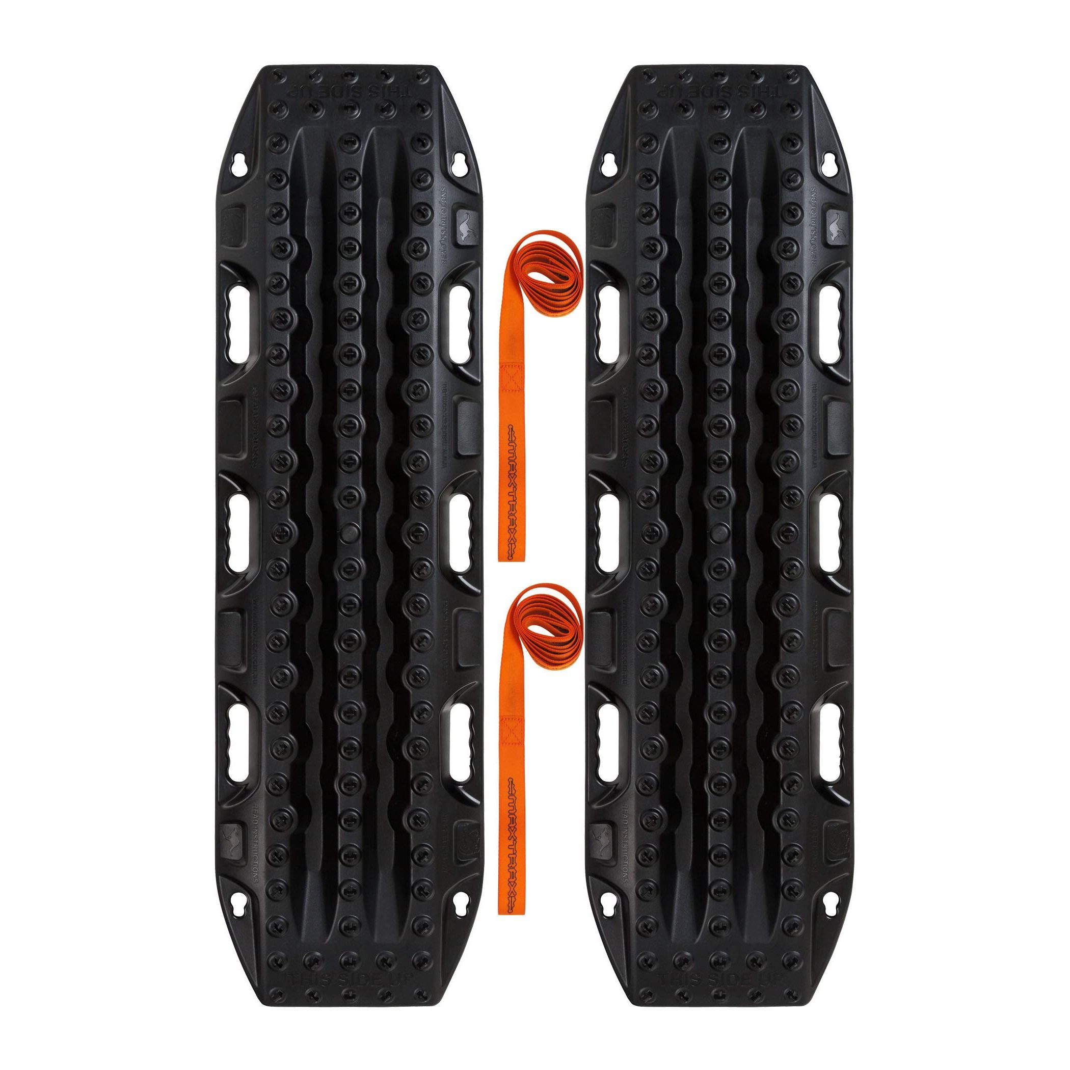 MAXTRAX MKII Black
