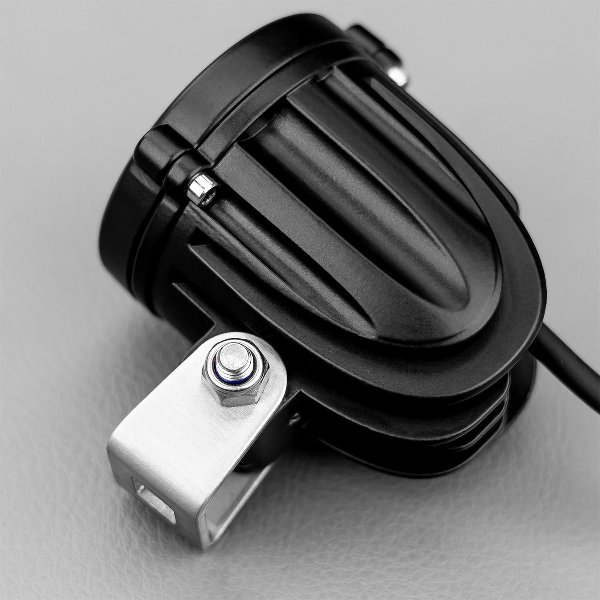 MCX10 MOTORCYLE LED LIGHT DRIVING BEAM