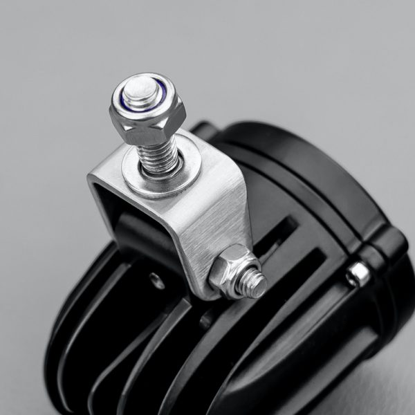 MCX10 MOTORCYLE LED LIGHT DRIVING BEAM