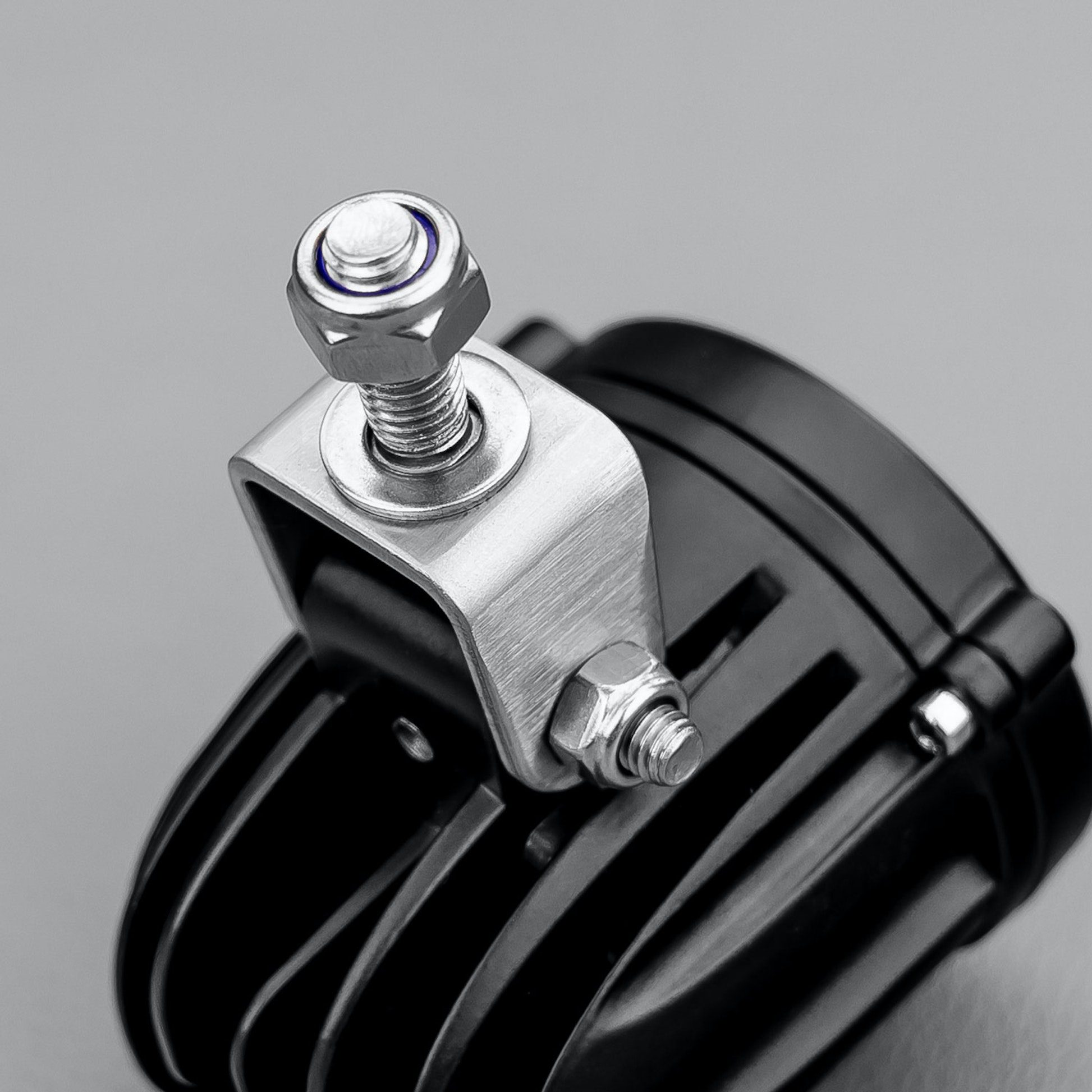 MCX10 MOTORCYLE LED LIGHT DRIVING BEAM
