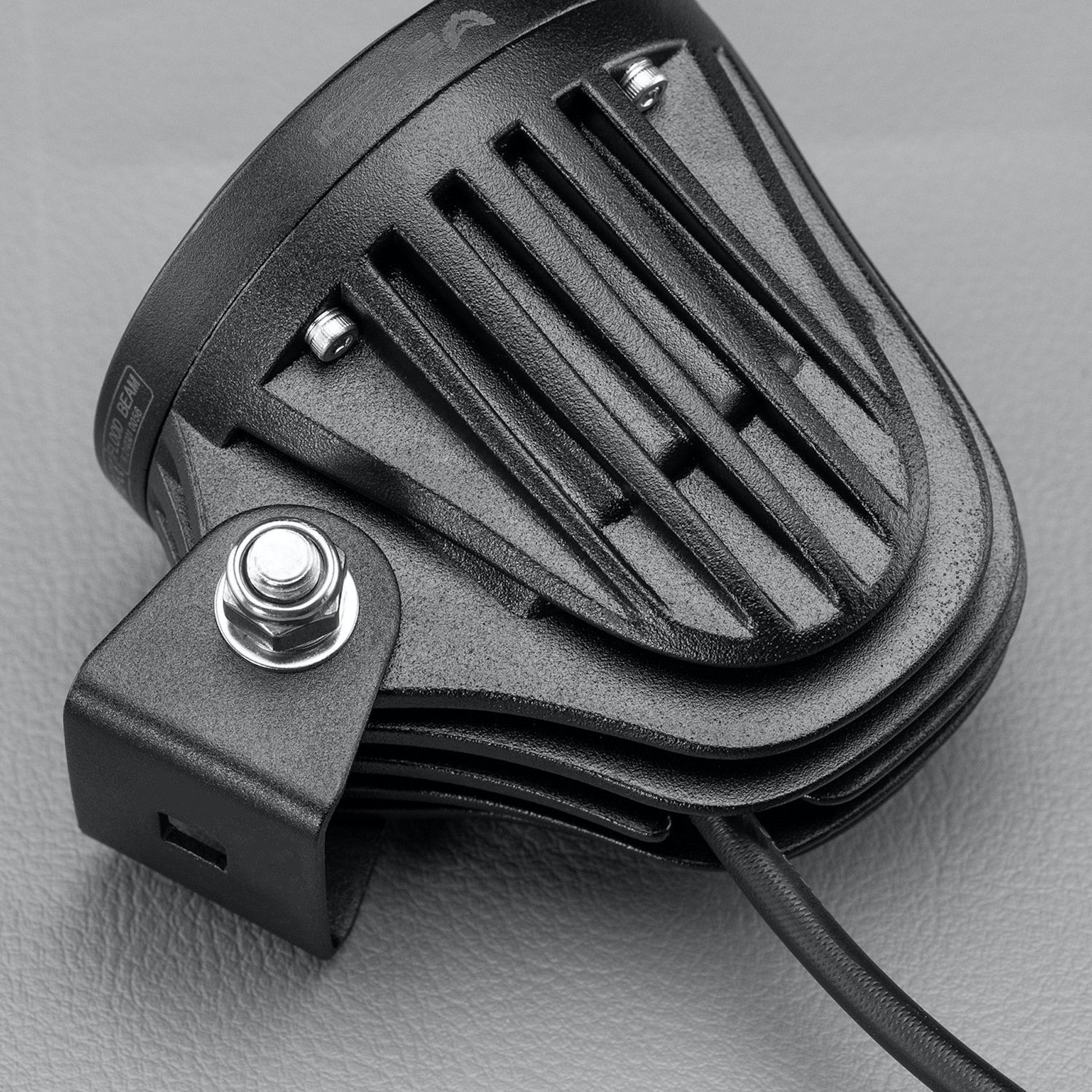 MCX25 SPOT MOTORCYCLE LED DRIVING LIGHT