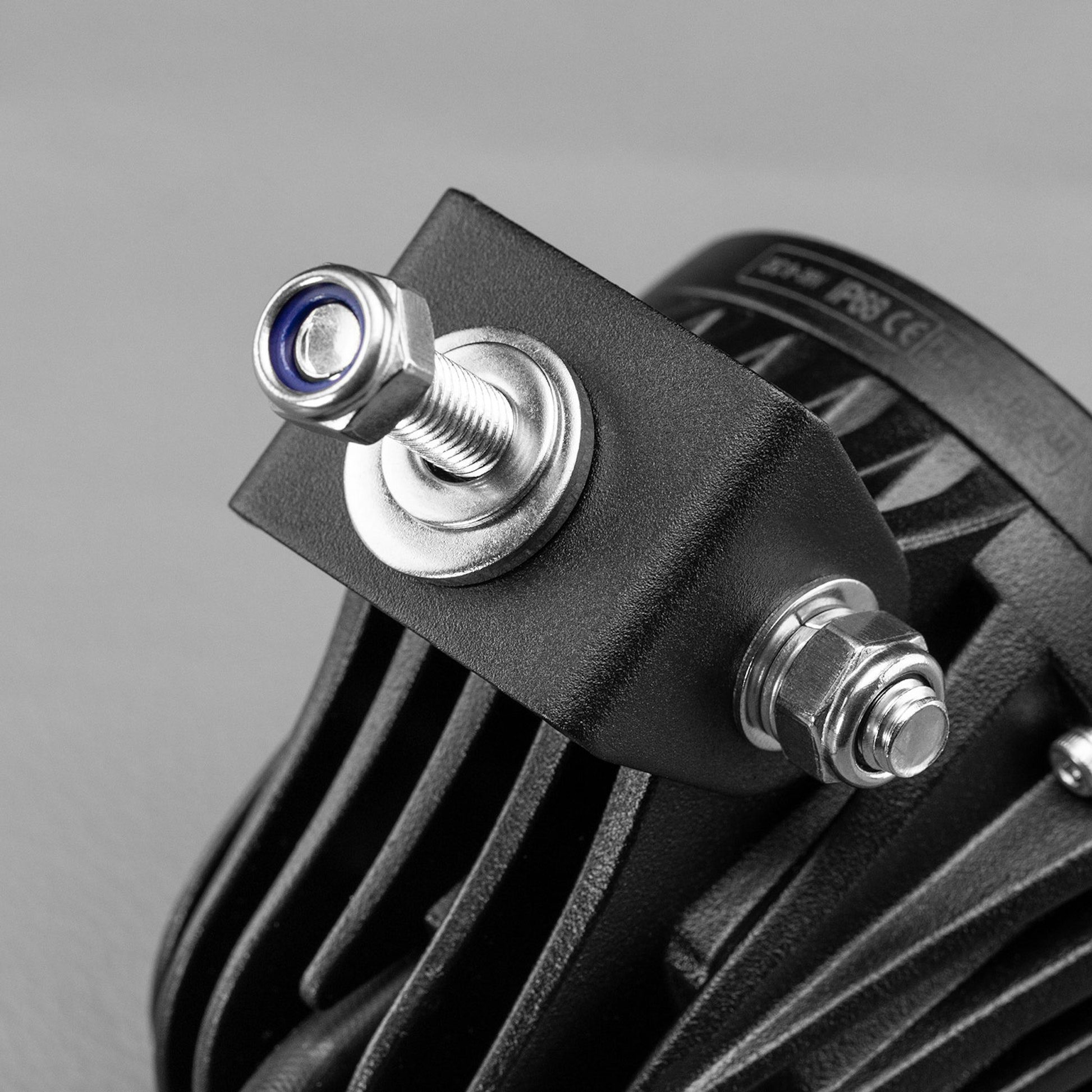 MCX25 SPOT MOTORCYCLE LED DRIVING LIGHT