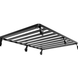 MERCEDES GELANDEWAGEN G CLASS (1979-2017) SLIMLINE II 3/4 ROOF RACK KIT – KRGW001L