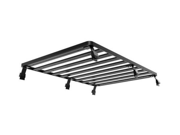 MERCEDES GELANDEWAGEN G CLASS (1979-2017) SLIMLINE II 3/4 ROOF RACK KIT – KRGW001L