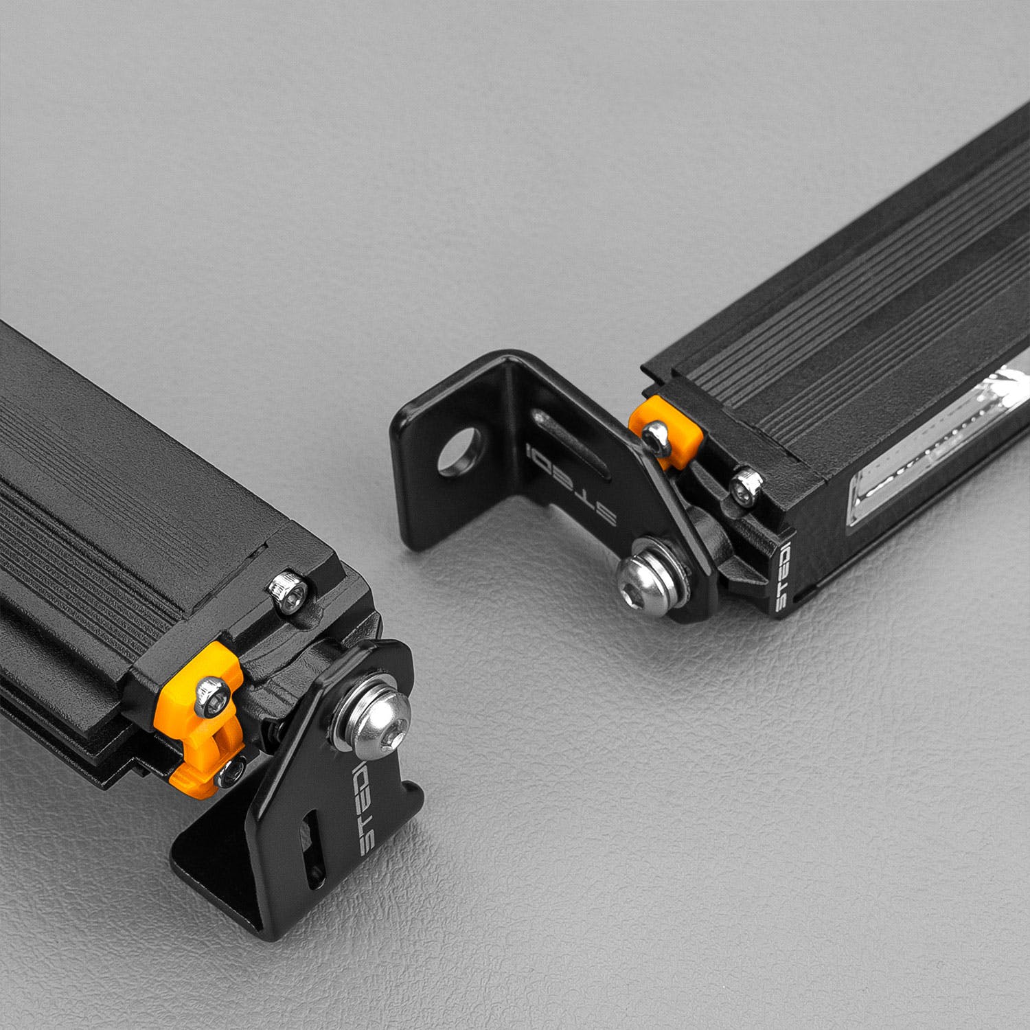 MICRO V2 26 INCH 48 LED FLOOD LIGHT (2700K)