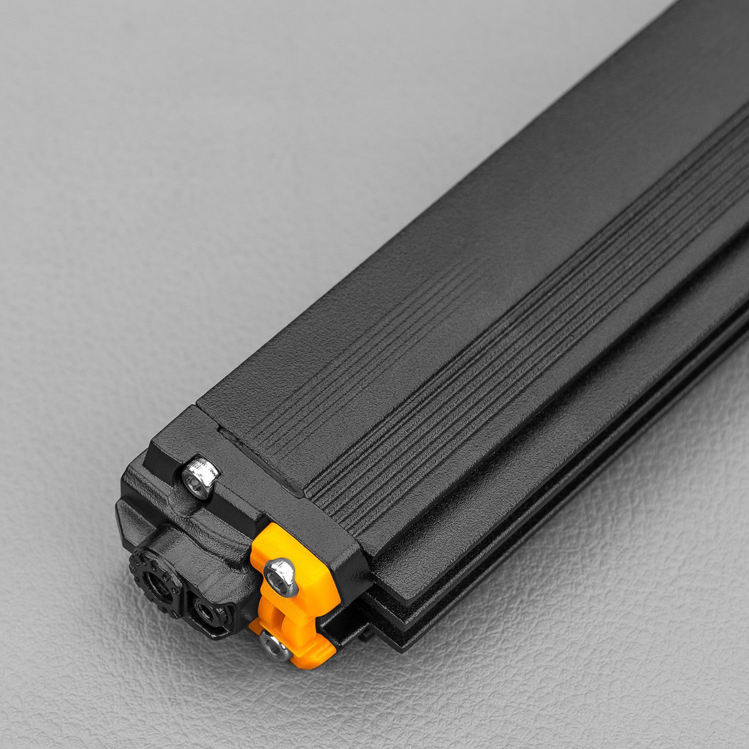 Micro V2 13.9 Inch 24 LED Flood Light (Amber)