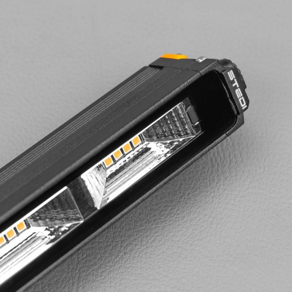 MICRO V2 26 INCH 48 LED FLOOD LIGHT (2700K)