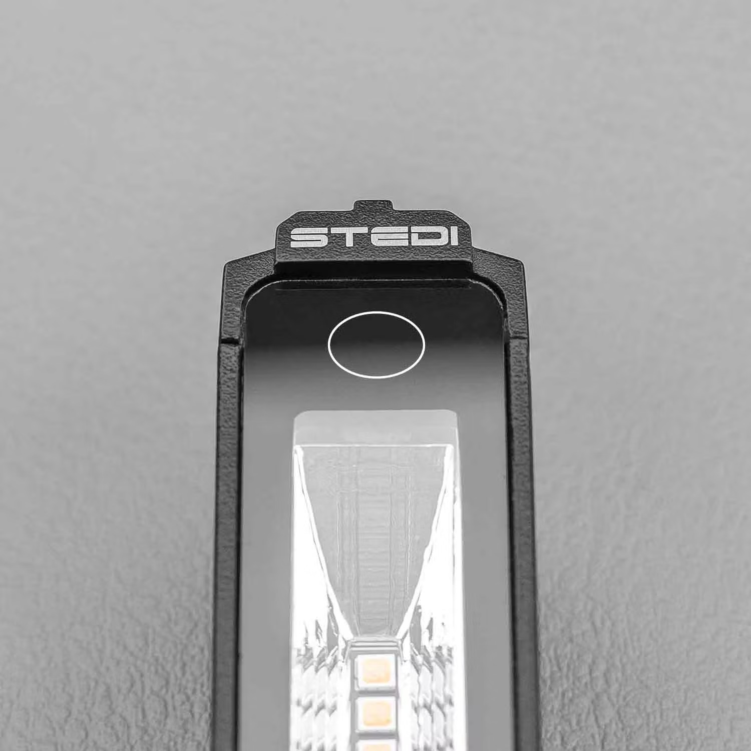 Micro Touch Dual Colour 7.8 Inch