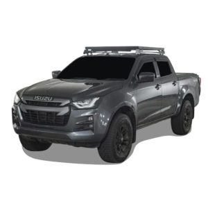 D-MAX RG/3RD GEN (2020-CURRENT) SLIMLINE II ROOF RACK KIT – KRID011T