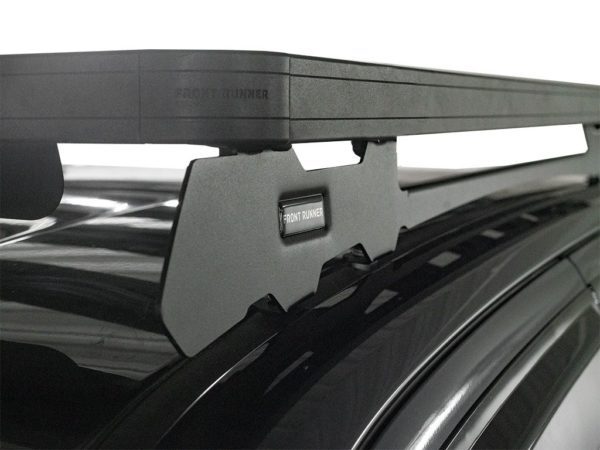 D-MAX RG/3RD GEN (2020-CURRENT) SLIMLINE II ROOF RACK KIT – KRID011T
