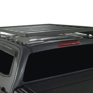 D-MAX RG/3RD GEN (2020-CURRENT) SLIMLINE II ROOF RACK KIT – KRID011T