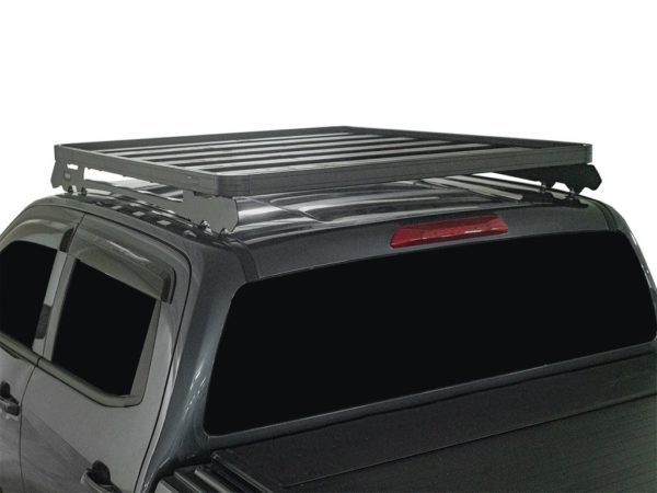 D-MAX RG/3RD GEN (2020-CURRENT) SLIMLINE II ROOF RACK KIT – KRID011T