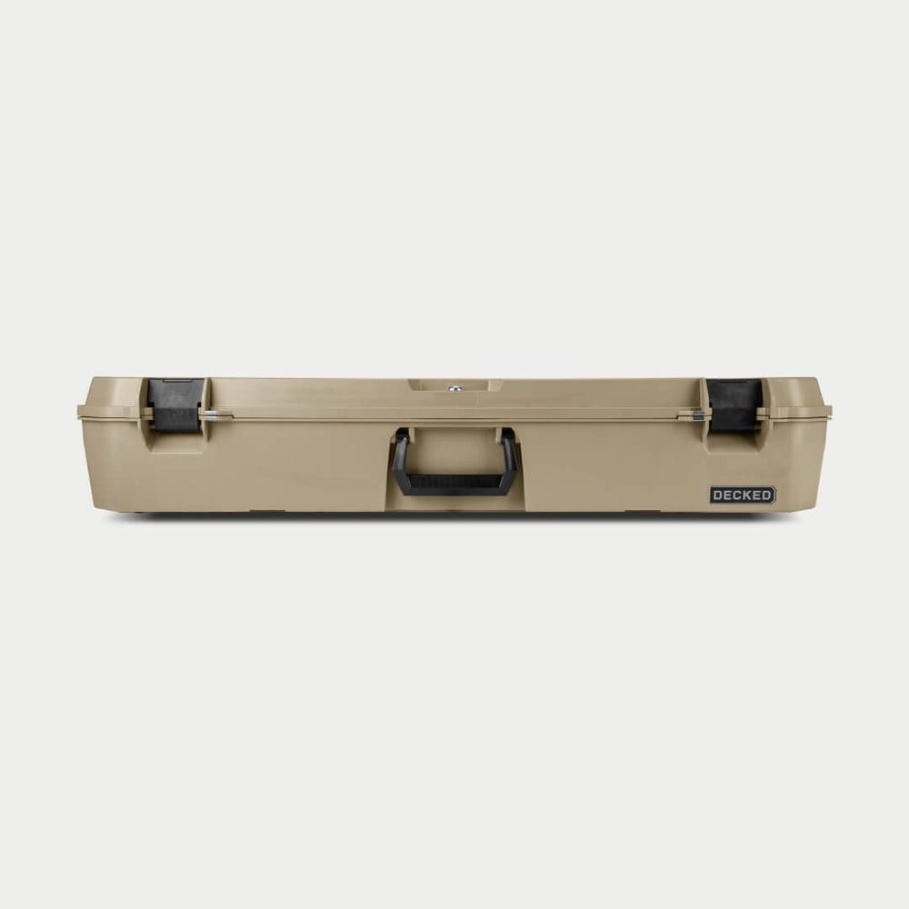 Minuteman 80 – D-co Case with integrated lock V2