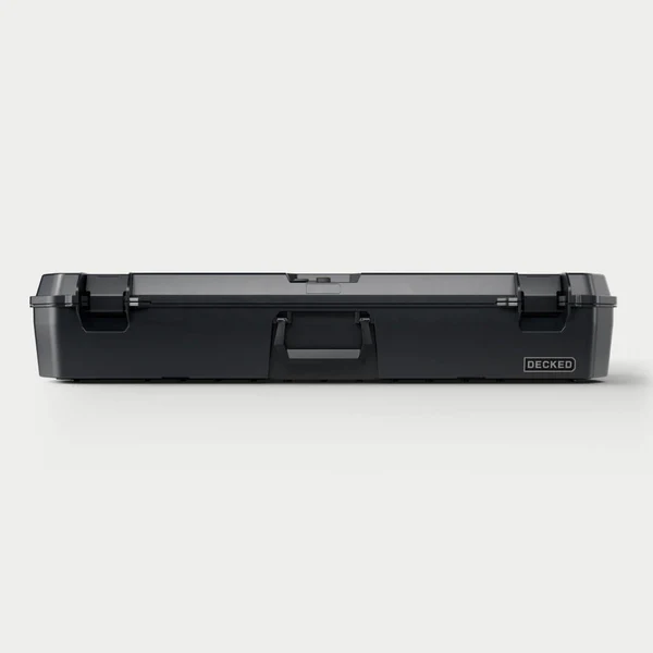 Minuteman 80 – D-co Case with integrated lock V2
