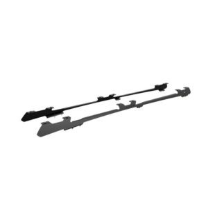 PAJERO LWB CK/BK (2000+) SLIMLINE II ROOF RACK KIT – KRMP018T