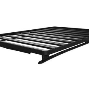 PAJERO MONTERO SPORT (2008-2015) SLIMLINE II ROOF RACK KIT – KRMP009T