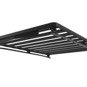 PAJERO/MONTERO SWB (2ND GEN) SLIMLINE II ROOF RACK KIT – KRMP012T