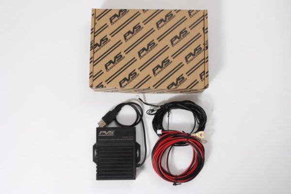 TBMS Temperature & Battery Monitoring System Module