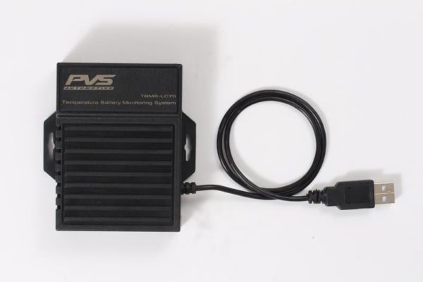 TBMS Temperature & Battery Monitoring System Module