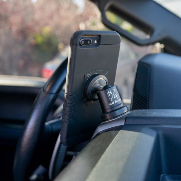 MobNetic Maxx (MobNetic Pro) Magnetic Car Mount