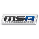 DS45 MSA POWER SLIDE™