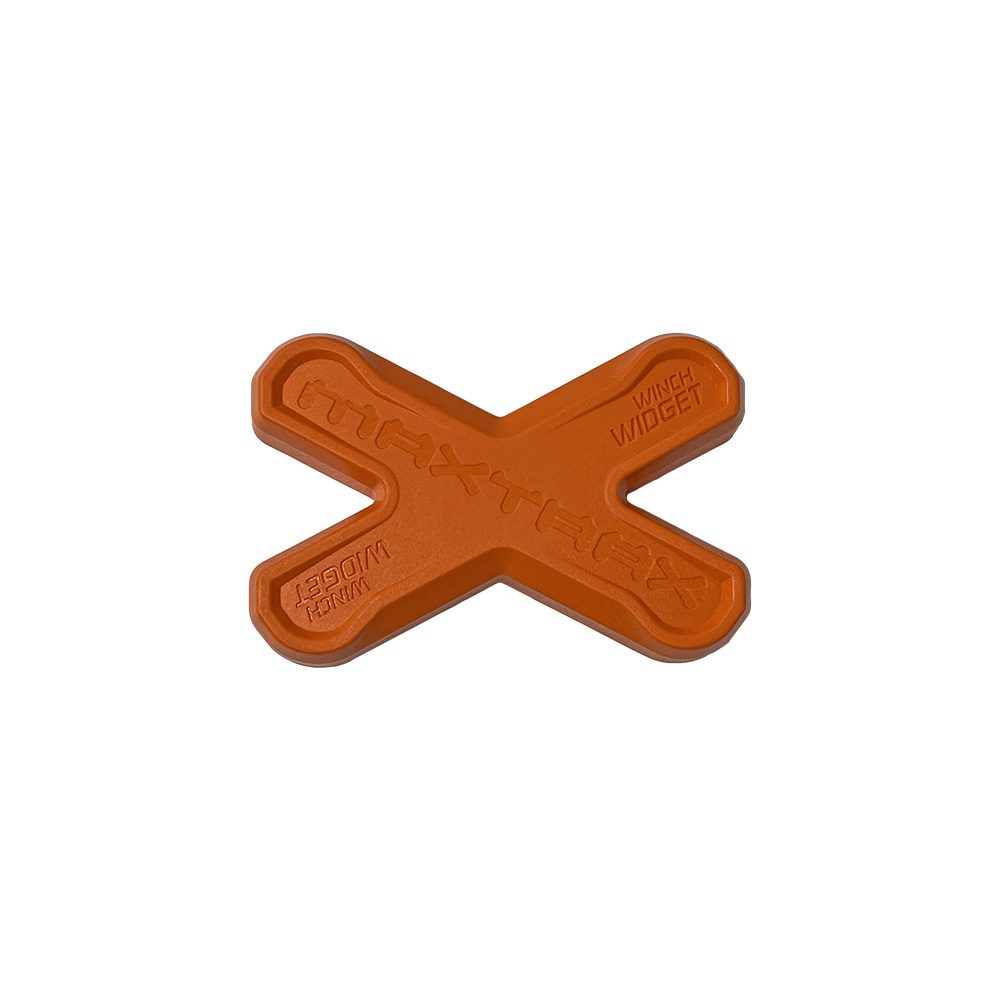 MAXTRAX Winch Widget