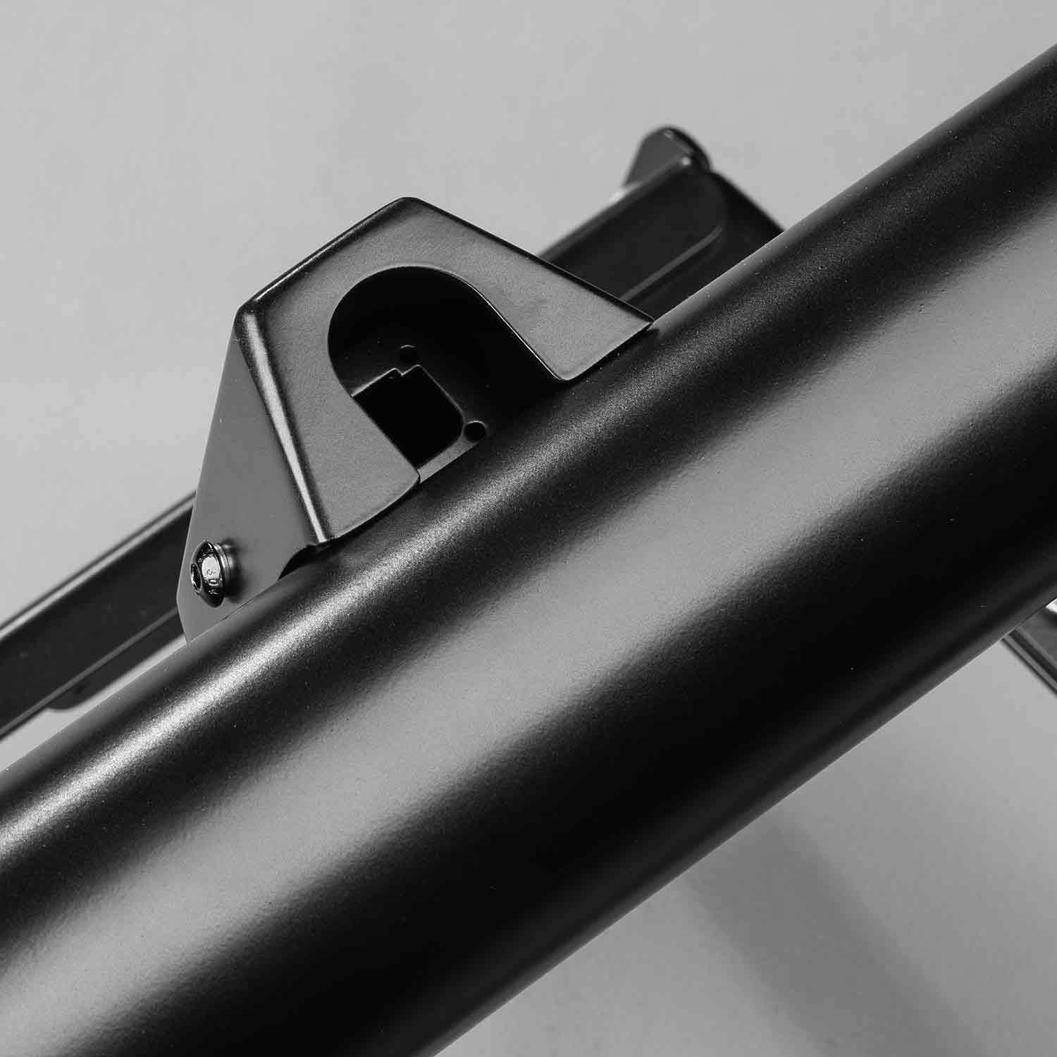 Rally Bar to suit Toyota Hilux (N80)