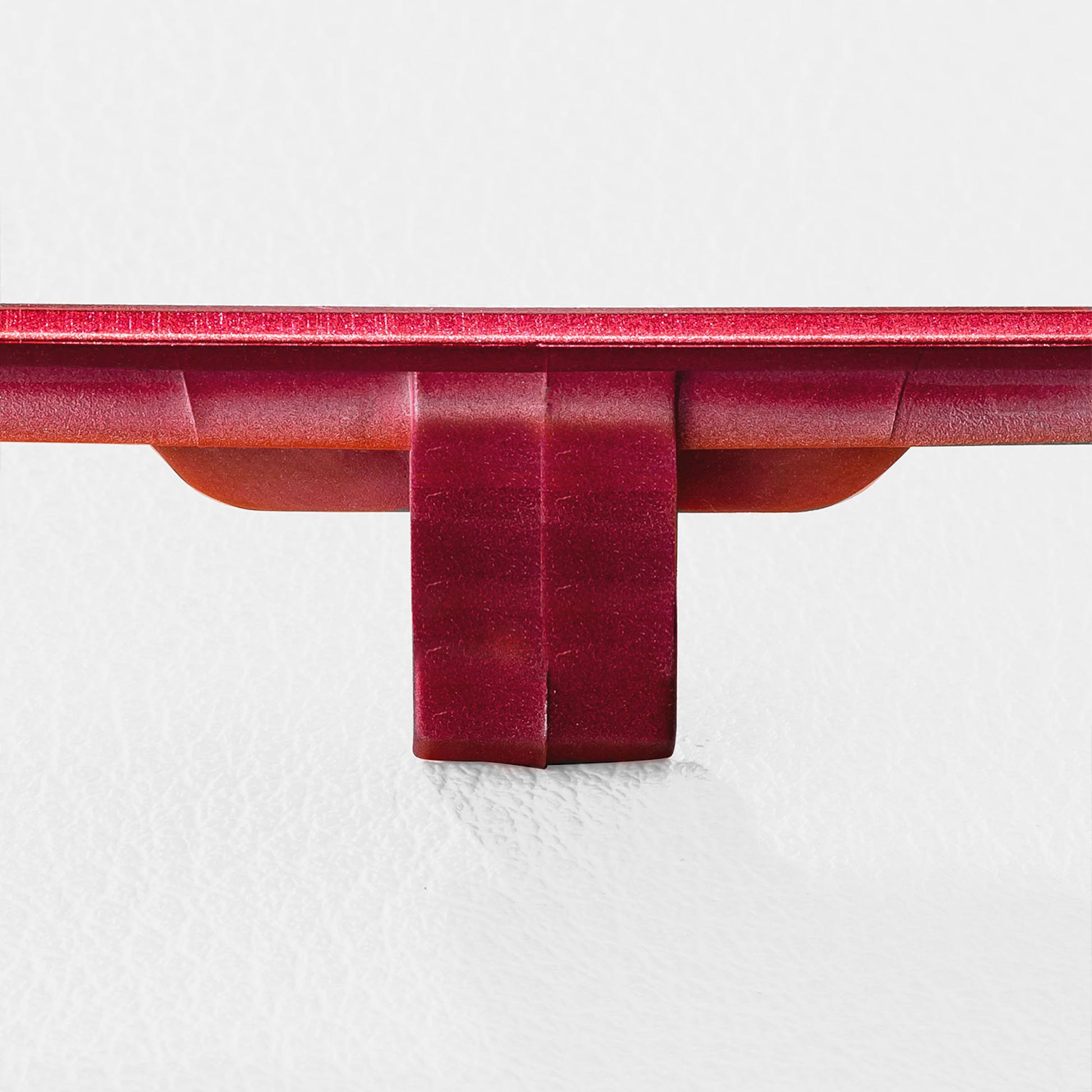 Type-X EVO MINI 4 Inch Colour Fascia | Red