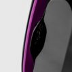 Type X™ EVO Colour Fascia | Red - Image 3