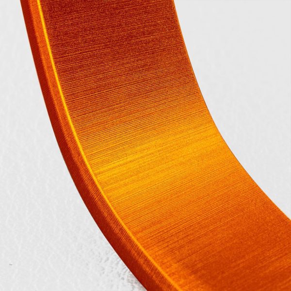 Type X™ EVO Colour Fascia | Green